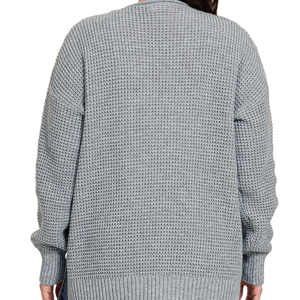 NWT Cozy and Curvy Cardigan - Picture 6 of 6